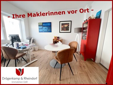 Büro-/Praxisfläche zur Miete 975 € 5 Zimmer 124,9 m² Bürofläche Bahnhofstraße 15 A Leichlingen Leichlingen 42799