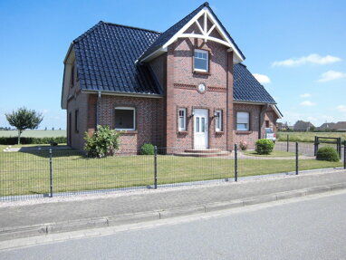 Einfamilienhaus zum Kauf Provisionsfrei 595.000 € 4 Zimmer 140 m² 659 m² Grundstück Kirschenweg 15 Friedrichskoog 25718