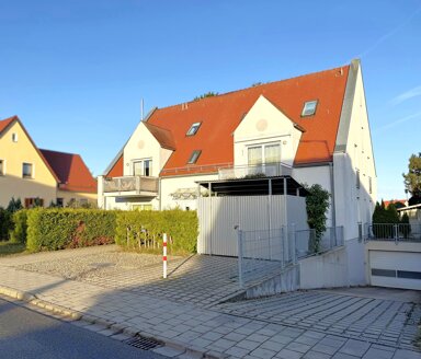 Terrassenwohnung zum Kauf provisionsfrei als Kapitalanlage geeignet 180.000 € 1 Zimmer 35 m² Neumarkt Neumarkt in der Oberpfalz 92318