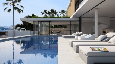 Villa zum Kauf Provisionsfrei 5.000.000 € 8 Zimmer 900 m² 1.000 m² Grundstück Cap Martinet 07819