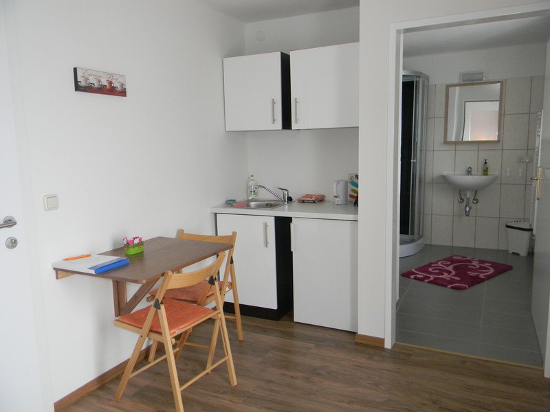 Wohnung zur Miete Wohnen auf Zeit 1.252,56 € 1 Zimmer 22 m²<br/>Wohnfläche ab sofort<br/>Verfügbarkeit Salzburg 5165