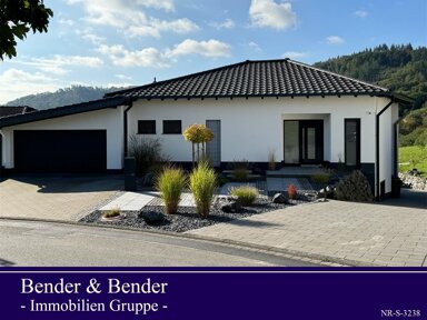 Einfamilienhaus zum Kauf 820.000 € 6 Zimmer 250 m² 1.050 m² Grundstück Hausen Hausen (Wied) 53547