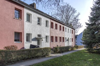 Wohnung zur Miete 369 € 2 Zimmer 42 m² EG Osterfeldstraße 123 Obereving Dortmund 44339