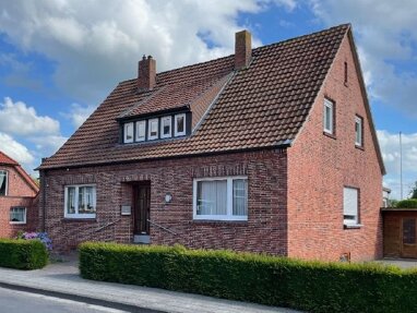 Einfamilienhaus zum Kauf 249.000 € 6 Zimmer 180 m² 557 m² Grundstück Aschendorf Aschendorf 26871