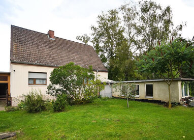 Einfamilienhaus zum Kauf 220.000 € 7 Zimmer 210 m² 860 m² Grundstück Osterwieck Osterwieck 38835