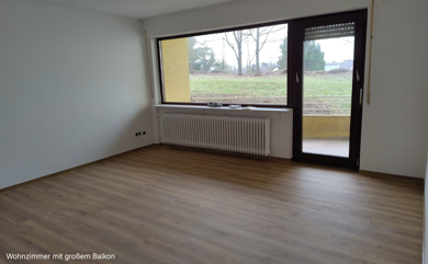 Wohnung zur Miete 1.400 € 2 Zimmer 60 m² 4 Geschosse Alzey Alzey 55232