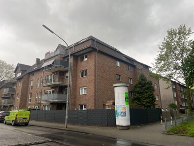 Wohnung zur Miete 800 € 3,5 Zimmer 92,5 m² 1. Geschoss Wanner Straße 169 Bulmke - Hüllen Gelsenkirchen 45888