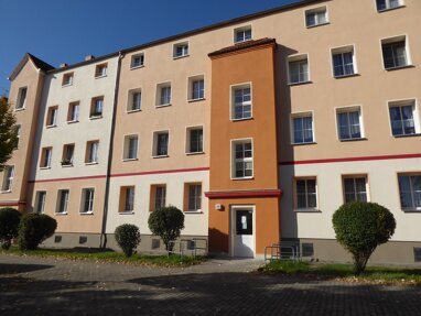 Wohnung zur Miete 406 € 2 Zimmer 67,6 m² 2. Geschoss Heidestraße 74 Innerstädtischer Bereich Süd 31 Dessau-Roßlau 06842