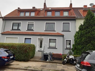 Wohnung zum Kauf provisionsfrei 155.000 € 2 Zimmer 54,1 m² 1. Geschoss Innsbrucker Str. 70 / 72 Altstadt Bremen 28195