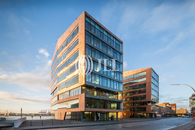 Bürofläche zur Miete Provisionsfrei 20 € 3.191,3 m² Bürofläche Altona - Altstadt Hamburg 22767