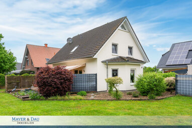 Einfamilienhaus zum Kauf 329.000 € 4 Zimmer 111 m² 682 m² Grundstück Hahn Rastede 26180