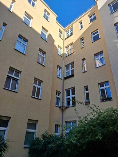 Mehrfamilienhaus zum Kauf als Kapitalanlage geeignet 5.600.000 € 61 Zimmer 2.221,7 m² 994 m² Grundstück Prenzlauer Berg Berlin 10437