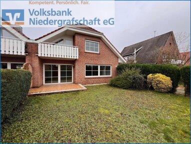 Doppelhaushälfte zum Kauf Provisionsfrei 299.000 € 5 Zimmer 126,6 m² 553 m² Grundstück Wahlbezirk 210 Nordhorn 48531