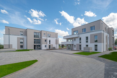 Penthouse zur Miete 1.995 € 4,5 Zimmer 153,5 m² Dauchingen 78083