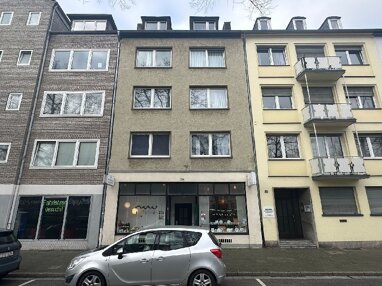 Wohn- und Geschäftshaus zum Kauf 375.000 € 287 m² 170 m² Grundstück Vier Wälle Krefeld 47798