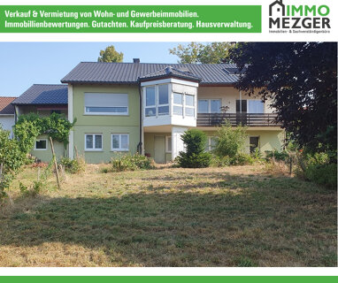 Einfamilienhaus zum Kauf 740.000 € 9 Zimmer 238 m² 800 m² Grundstück Am Mühlberg 19 Markgröningen Markgröningen 71706