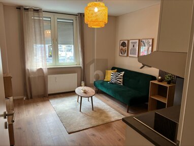 Wohnung zur Miete 950 € 2 Zimmer 42 m² Oberbilk Düsseldorf 40599