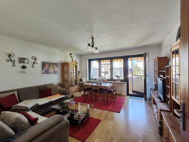 Apartment zum Kauf 165.000 € 2 Zimmer 57,6 m² 1. Geschoss Gendorf Burgkirchen an der Alz 84508
