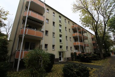 Wohnung zur Miete 263 € 2 Zimmer 47,7 m² 1. Geschoss Förderstraße 11 Merseburg Merseburg 06217