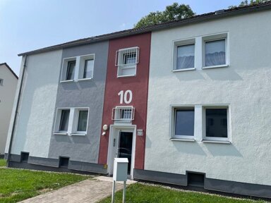 Wohnung zur Miete 386 € 1 Zimmer 37,7 m² frei ab 13.12.2024 Holtkottenweg 10 Obereving Dortmund 44339