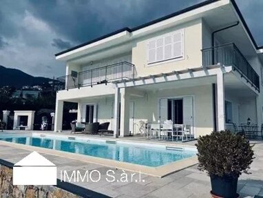 Villa zum Kauf provisionsfrei 2.000.000 € 4 Zimmer 200 m² 1.000 m² Grundstück Sanremo 18038