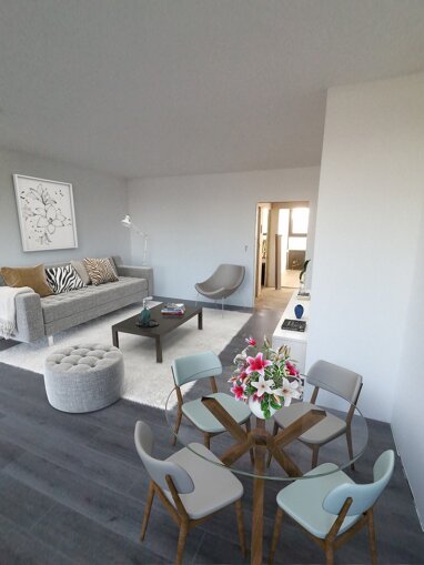 Wohnung zum Kauf Provisionsfrei 99.000 € 4 Zimmer 87 m² 1. Geschoss Klein-von-Diepold Straße 10 Barenburg Emden 26721