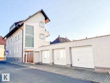 Mehrfamilienhaus zum Kauf 789.000 € 10 Zimmer 258 m² 398 m² Grundstück Schillerschule 9 Viernheim 68519