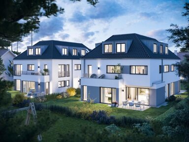 Stadthaus zum Kauf provisionsfrei 845.000 € 4 Zimmer 150 m² 225 m² Grundstück Lechhausen Augsburg 86167