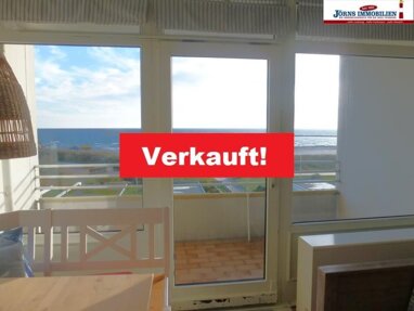 Wohnung zum Kauf 305.000 € 2 Zimmer 49 m² 1. Geschoss Burgtiefe Fehmarn OT Burgtiefe 23769