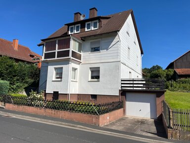 Einfamilienhaus zum Kauf 99.000 € 5 Zimmer 140 m² 347 m² Grundstück Konrode Schenklengsfeld 36277