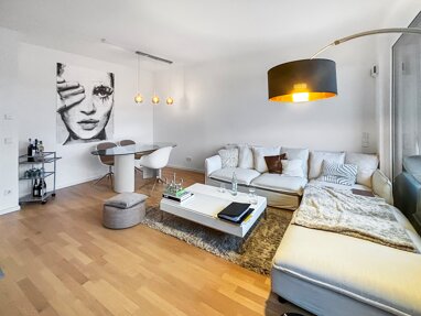 Wohnung zum Kauf 810.000 € 3 Zimmer 100 m² 4. Geschoss Bayenthal Köln 50968