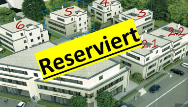 Terrassenwohnung zum Kauf 349.000 € 3 Zimmer Lützenkirchen Leverkusen 51381