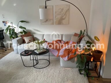 Wohnung zur Miete Tauschwohnung 660 € 2 Zimmer 50 m² Sülz Köln 50937