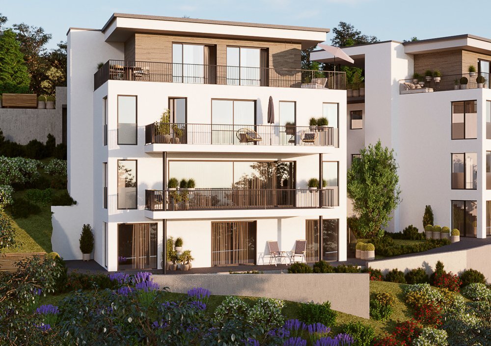Wohnung zum Kauf Provisionsfrei 810.000 € 3 Zimmer 137,4 m²<br/>Wohnfläche Lichtental Baden-Baden / Lichtental 76534