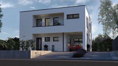Einfamilienhaus zum Kauf 3.053.900 € 4 Zimmer 178 m² 1.350 m² Grundstück Lichterfelde Berlin 12205