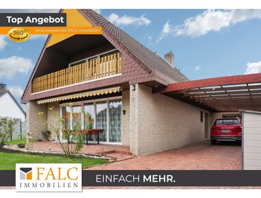 Einfamilienhaus zum Kauf 480.000 € 3,5 Zimmer 139 m² 640 m² Grundstück Meerkamp Oldenburg 26133