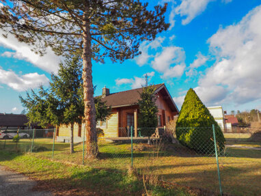 Einfamilienhaus zum Kauf 349.500 € 3 Zimmer 95 m² 794 m² Grundstück Lanzenkirchen 2821