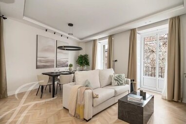 Apartment zum Kauf Provisionsfrei 1.179.000 € 152 m² 3. Geschoss Madrid 28014
