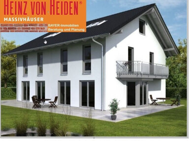 Doppelhaushälfte zum Kauf provisionsfrei 467.000 € 6 Zimmer 177 m² 250 m² Grundstück Ackerstrasse Stadtgebiet Sankt Georgen im Schwarzwald 78112