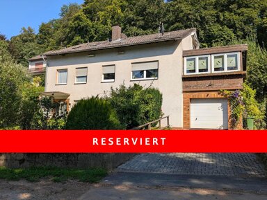 Einfamilienhaus zum Kauf 190.000 € 7 Zimmer 200 m² 1.120 m² Grundstück Rhoden Diemelstadt 34474