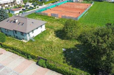 Grundstück zum Kauf 1.920.000 € 2.376 m² Grundstück Frodlgasse 17 St. Martin Klagenfurt am Wörthersee 9020