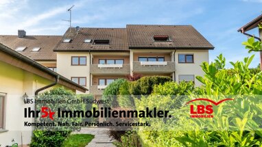 Wohnung zum Kauf 293.000 € 3,5 Zimmer 94,1 m² 2. Geschoss Hilzingen Hilzingen 78247