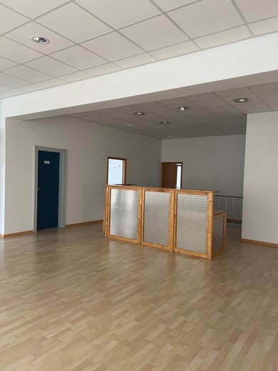 Bürofläche zum Kauf 149.000 € 9 Zimmer 260 m² Bürofläche Wadern Wadern 66687