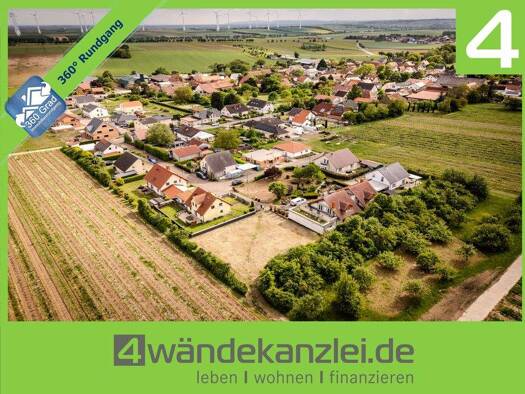Grundstück zum Kauf 180.000 € 585 m² Grundstück Wintersheim 67587