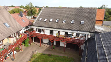 Wohnung zum Kauf 69.000 € 2 Zimmer 80 m² 1. Geschoss Am Oberen Dorfbach 18 Jerstedt Goslar 38644