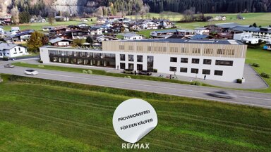 Lagerhalle zum Kauf 830.000 € 120 m² Lagerfläche St. Johann in Tirol 6380