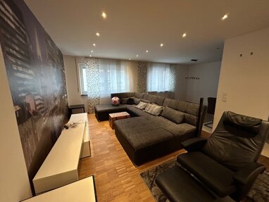 Wohnung zur Miete 1.400 € 3 Zimmer 124 m² 2. Geschoss Gostenhof Nürnberg 90429