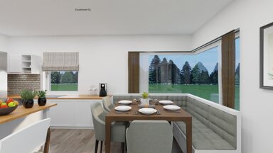 Doppelhaushälfte zum Kauf provisionsfrei 719.000 € 5 Zimmer 122 m² 311 m² Grundstück frei ab sofort Hans-Watzlik-Weg 11 Kerngebiet Waldkraiburg 84478