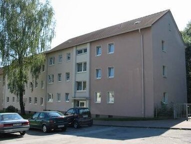 Wohnung zur Miete 429 € 3 Zimmer 61,3 m² 2. Geschoss Wittener Straße 328a Bövinghausen Castrop-Rauxel 44577