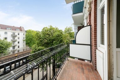 Wohnung zum Kauf 1.349.000 € 4 Zimmer 142 m² 3. Geschoss Isestraße 19 Harvestehude Hamburg 20144
